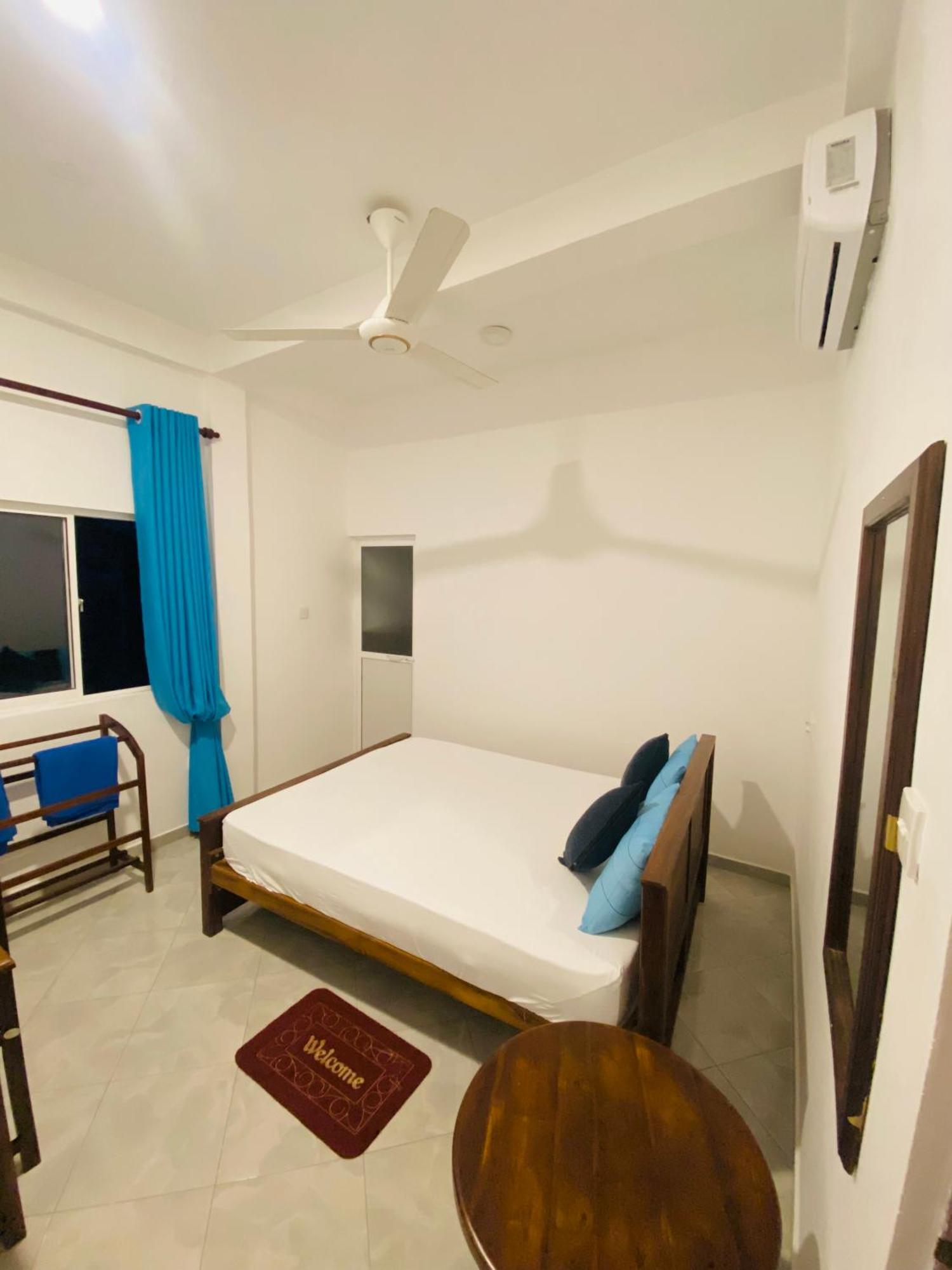 The Fort House Matara Exterior photo