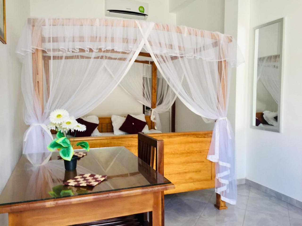 The Fort House Matara Exterior photo